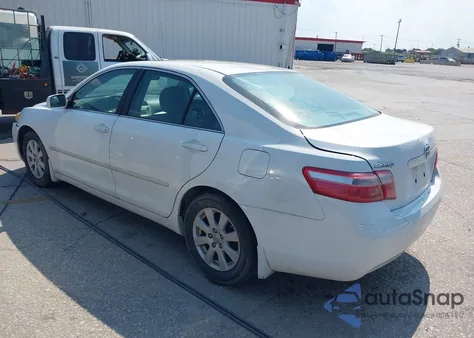 2009 Toyota Camry Xle из США, поврежденный, VIN 4T1BE46K79U805716